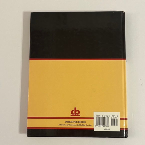 Vintage Bar Ware Identification Guide for Collectors - Stephen Visakay - Barware - Picture 6 of 6